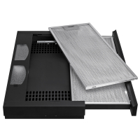 Вытяжка кухонная Minola HTL 510 BL изображение 8