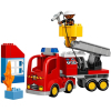 Конструктор LEGO Duplo Ville Пожарный грузовик (10592) изображение 2