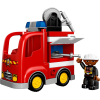 Конструктор LEGO Duplo Ville Пожарный грузовик (10592) изображение 4