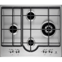Варочная поверхность Electrolux GME 363 XX (GME363XX)