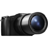 Цифровой фотоаппарат Sony Cyber-Shot RX10 MkII (DSCRX10M2.RU3) изображение 12