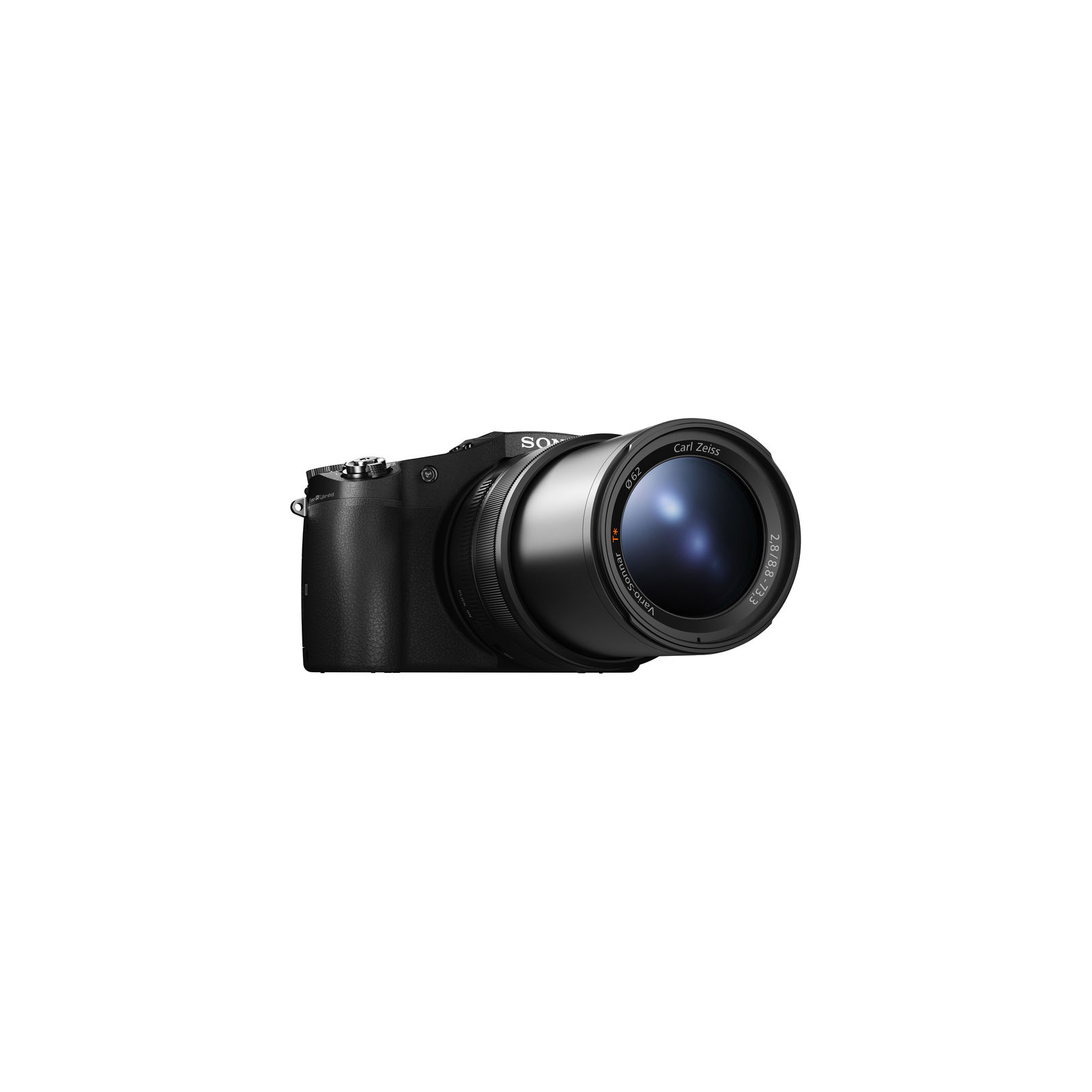 Цифровой фотоаппарат Sony Cyber-Shot RX10 MkII (DSCRX10M2.RU3) изображение 12