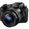 Цифровий фотоапарат Sony Cyber-Shot RX10 MkII (DSCRX10M2.RU3) зображення 2
