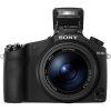 Цифровий фотоапарат Sony Cyber-Shot RX10 MkII (DSCRX10M2.RU3) зображення 4