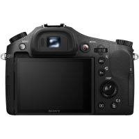 Цифровой фотоаппарат Sony Cyber-Shot RX10 MkII (DSCRX10M2.RU3) изображение 5