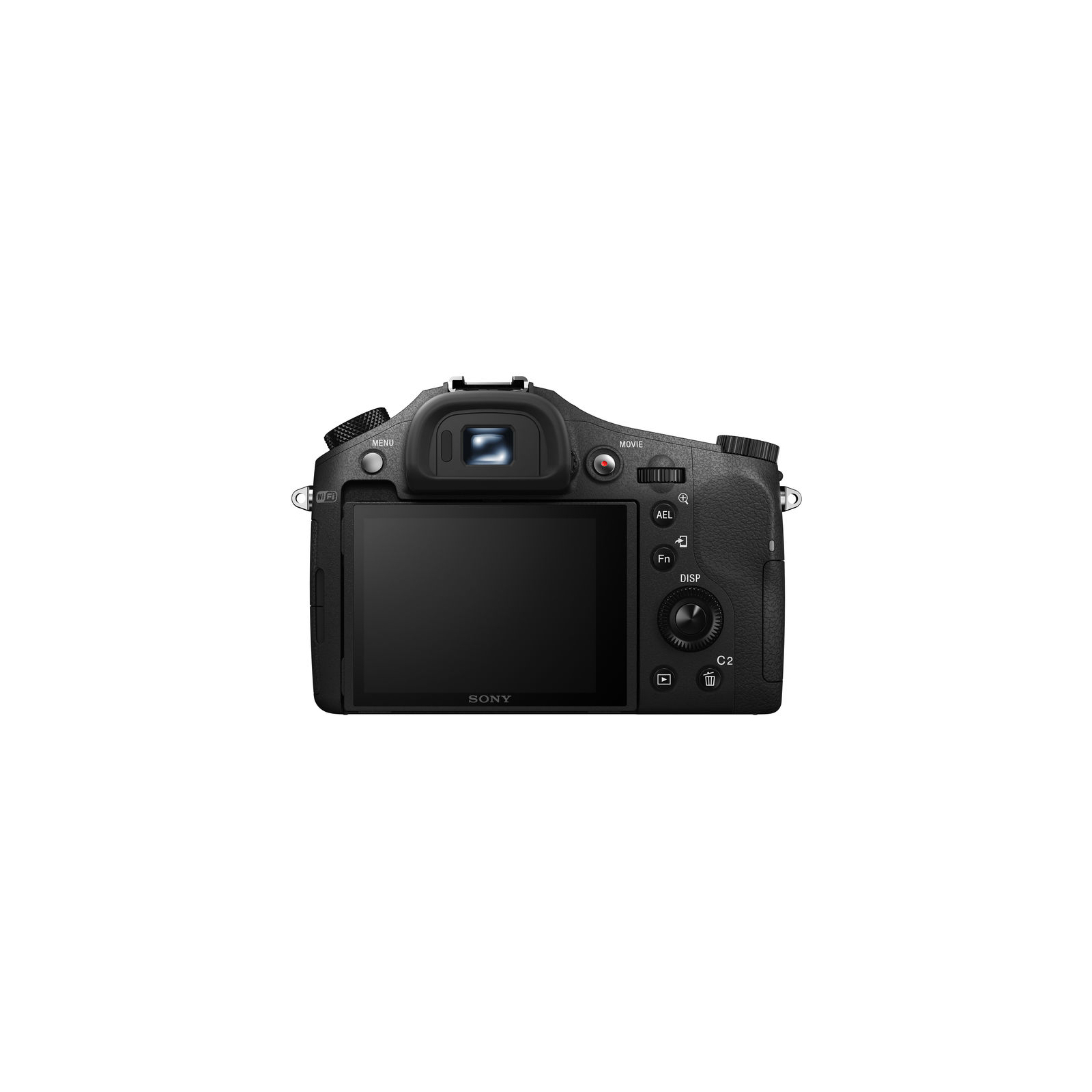 Цифровой фотоаппарат Sony Cyber-Shot RX10 MkII (DSCRX10M2.RU3) изображение 5