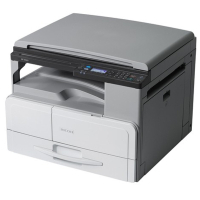 Многофункциональное устройство Ricoh MP 2014D (417373) изображение 2