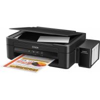 Многофункциональное устройство Epson L222 (C11CE56403) изображение 2