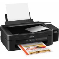 Многофункциональное устройство Epson L222 (C11CE56403) изображение 3