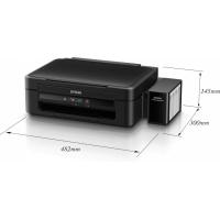 Многофункциональное устройство Epson L222 (C11CE56403) изображение 4