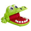 Настільна гра Hasbro Крокодильчик Дантист (B0408) зображення 2