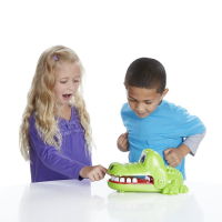 Настольная игра Hasbro Крокодильчик Дантист (B0408) изображение 5