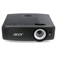 Проектор Acer P6200S (MR.JMB11.001) изображение 2