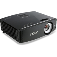 Проектор Acer P6200S (MR.JMB11.001) изображение 3