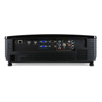 Проектор Acer P6200S (MR.JMB11.001) изображение 4