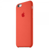 Чехол для мобильного телефона Apple для iPhone 6/6s Orange (MKY62ZM/A) изображение 2
