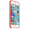 Чохол до мобільного телефона Apple для iPhone 6/6s Orange (MKY62ZM/A) зображення 3