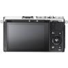Цифровий фотоапарат Fujifilm FinePix X70 Silver (16499124) зображення 3