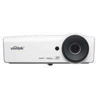 Проектор Vivitek D555WH изображение 2