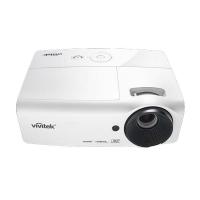 Проектор Vivitek D555WH изображение 6