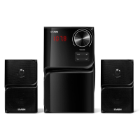 Акустическая система Sven MS-305 black изображение 2
