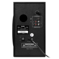 Акустическая система Sven MS-305 black изображение 3