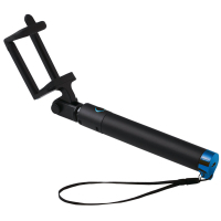 Монопод для селфи Grand-X Deluxe Bluetooth U-крепление (MPGDBUBL)