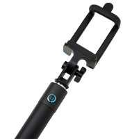 Монопод для селфи Grand-X Deluxe Bluetooth U-крепление (MPGDBUBL) изображение 6