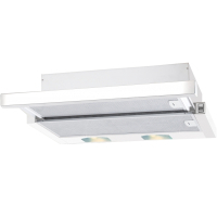 Вытяжка кухонная ZIRTAL PIPER 50 WH