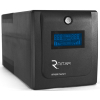 Пристрій безперебійного живлення Ritar RTP1500 (900W) Proxima-D (RTP1500D)