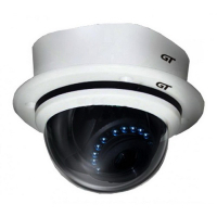 Камера видеонаблюдения GT Electronics AH180-13