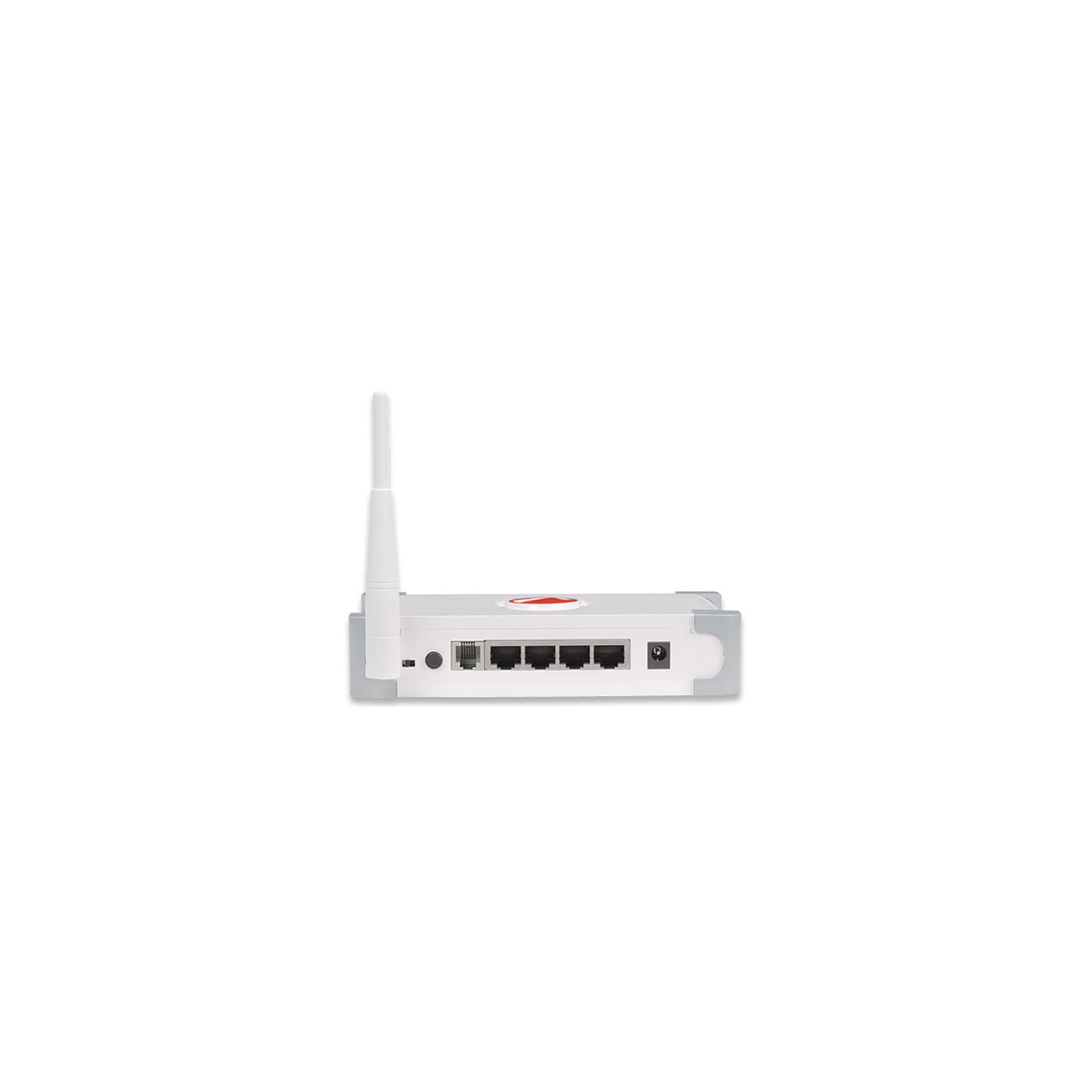 Маршрутизатор Intellinet 150N ADSL2+ Modem Router зображення 3