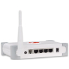 Маршрутизатор Intellinet 150N ADSL2+ Modem Router зображення 6