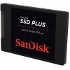 Накопитель SSD 2.5" 480GB SanDisk (SDSSDA-480G-G25) изображение 2