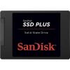 Накопитель SSD 2.5" 480GB SanDisk (SDSSDA-480G-G25)