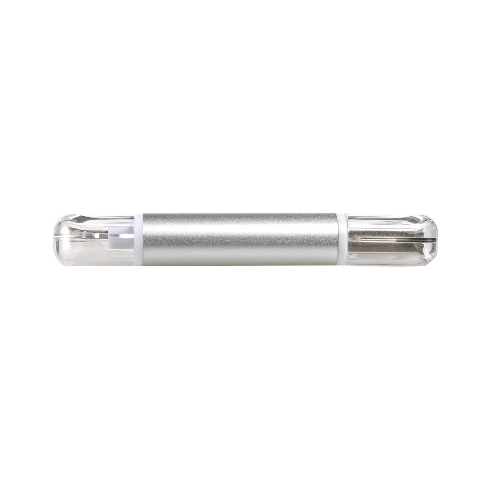 USB флеш накопитель Transcend 32GB JetDrive Go 300 Silver USB 3.1 (TS32GJDG300S) изображение 4