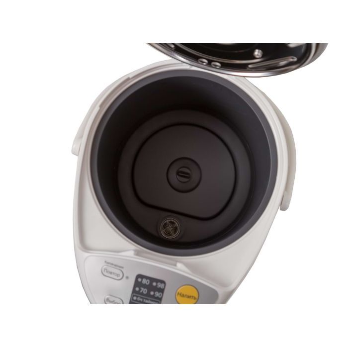 Электрочайник Panasonic NC-EG3000WTS изображение 6