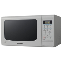 Микроволновая печь Samsung GE 83 KRS-3/BW (GE83KRS-3/BW) изображение 2