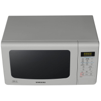 Микроволновая печь Samsung GE 83 KRS-3/BW (GE83KRS-3/BW) изображение 3