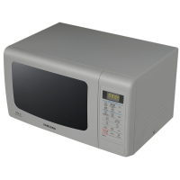 Микроволновая печь Samsung GE 83 KRS-3/BW (GE83KRS-3/BW) изображение 4
