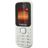 Мобильный телефон Prestigio 1180 Duo White (PFP1180DUOWHITE) изображение 4