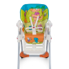 Стульчик для кормления Chicco Polly 2 in 1 Wood Friends (79065.33) изображение 2