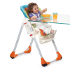 Стульчик для кормления Chicco Polly 2 in 1 Wood Friends (79065.33) изображение 8