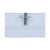 Бейдж Axent horizontal 8,8*5,7 cm, clasp-pin (4501-А) зображення 2
