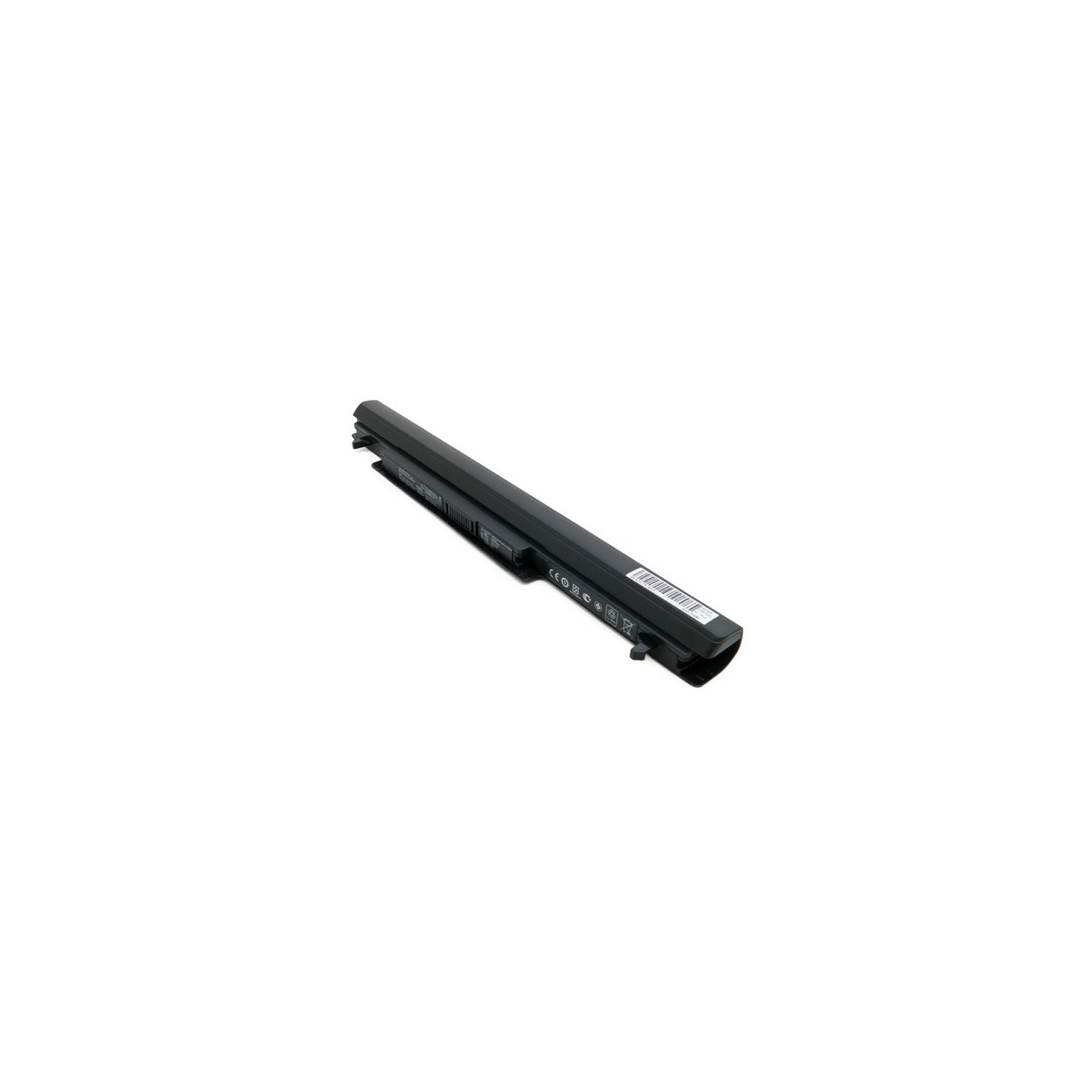 Акумулятор до ноутбука Asus K56 (A32-K56) 14.4V 2600mAh Extradigital (BNA3968) зображення 5