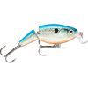Воблер Rapala Jointed Shallow SHAD RAP JSSR07 BSD 70мм 11гр. (JSSR07 BSD)