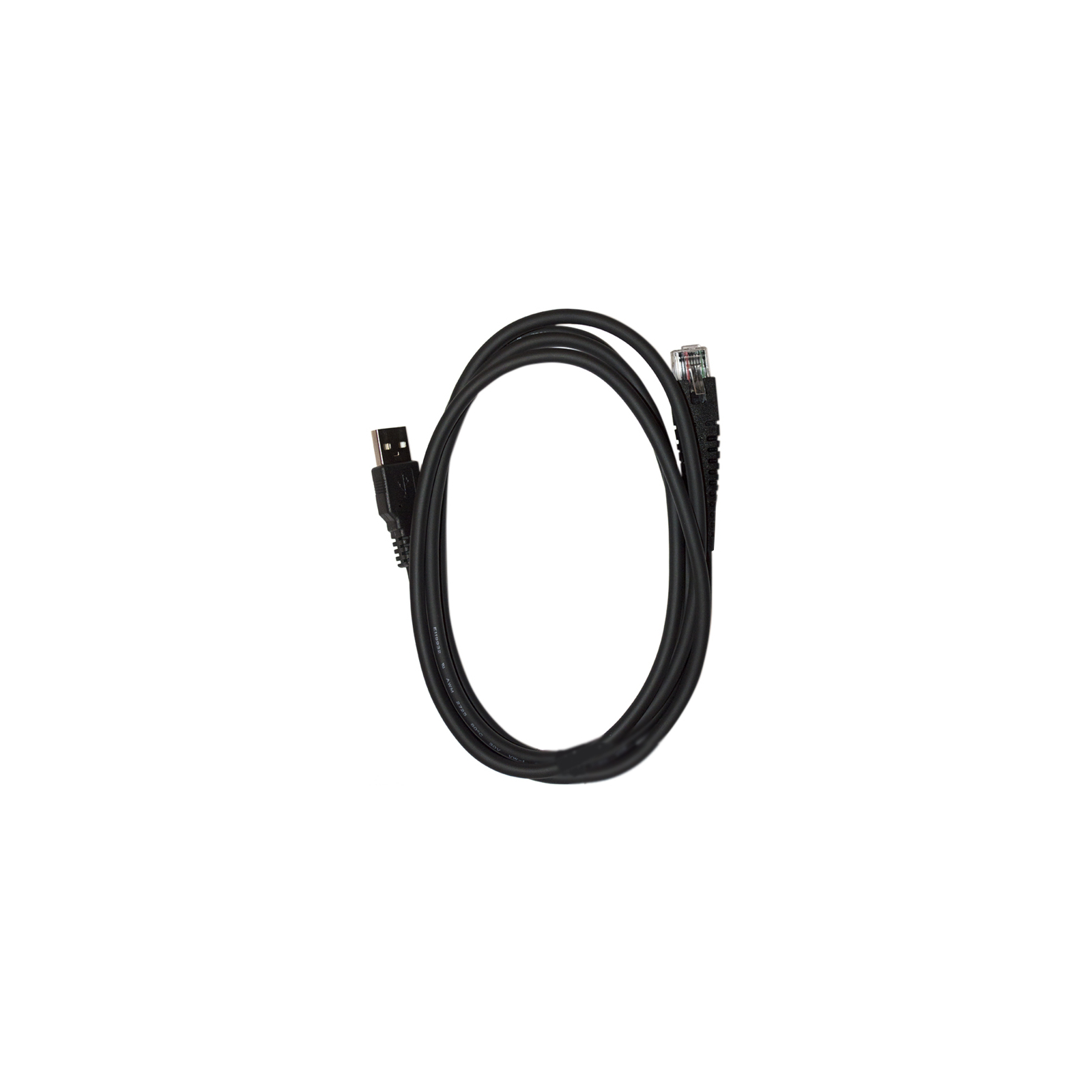 Інтерфейсний кабель Cino кабель USB 1.8m (6517)