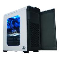 Корпус Zalman Z9 NEO (White) зображення 6
