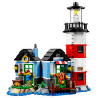 Конструктор LEGO Creator Маяк (31051) изображение 3