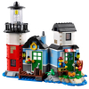 Конструктор LEGO Creator Маяк (31051) изображение 5